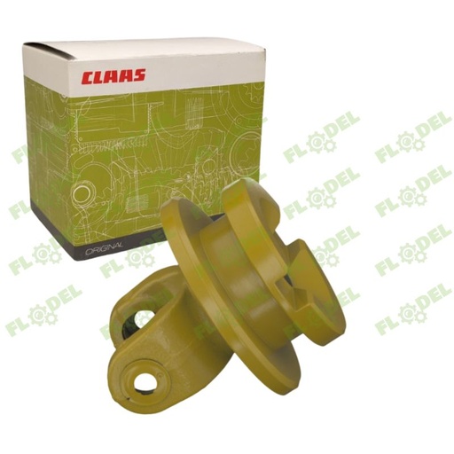 [FLO09279] Furca cardan 0009357470 Original CLAAS 