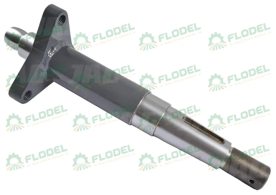 [FLO09282] Ax motor combina CLAAS motor MERCEDES BENZ OM366 657207  [PREMIUM]