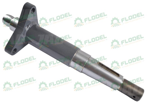 [FLO09282] Ax motor combina CLAAS motor MERCEDES BENZ OM366 657207  [PREMIUM]