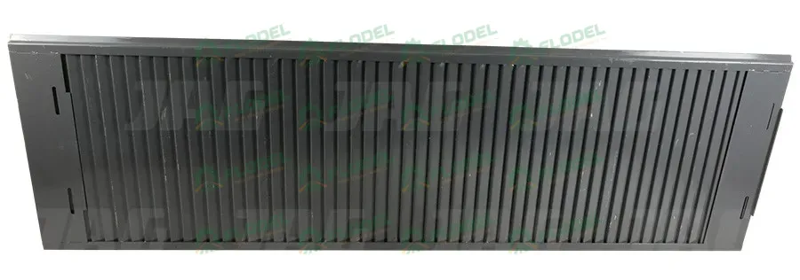 [FLO09283] Plan inclinat CLAAS MEGA 663628