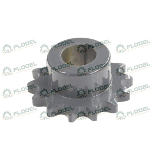 [FLO09287] Pinion descarcare CLAAS 503814 [Z14]