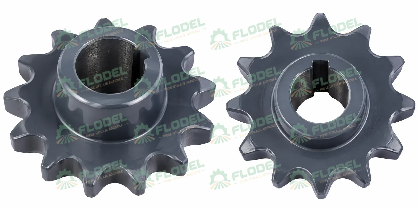 [FLO09287] Pinion descarcare CLAAS 503814 [Z14]