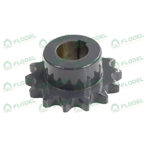 [FLO09287] Pinion descarcare CLAAS 503814 [Z14]