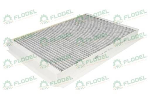 [FLO09288] Filtru polen CUK 3569 MANN