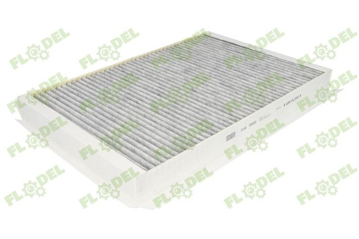 [FLO09288] Filtru polen CUK 3569 MANN