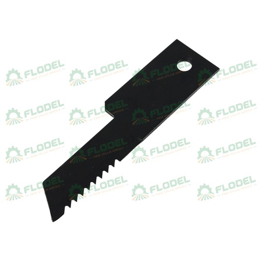 [FLO09289] Cutit tocator 198x30x13x3mm 322291650