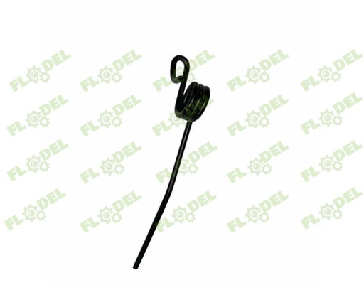 [FLO09290]  Deget rabator JOHN DEERE  Z56958  CQ27648
