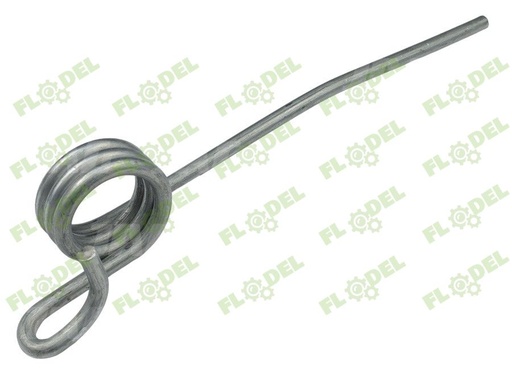 [FLO09294] Deget rabator JOHN DEERE Z56957