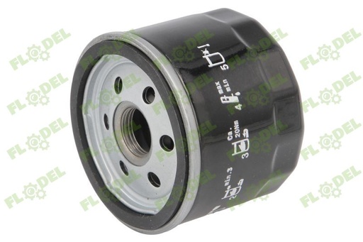 [FLO09295] Filtru ulei MAHLE OC1824