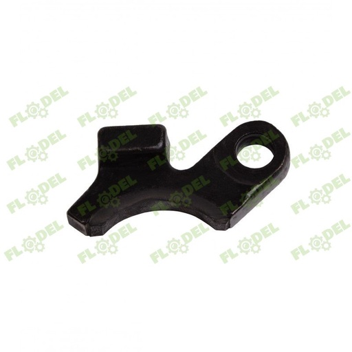 [FLO09296] Sabot frana ambreiaj CLAAS 631847