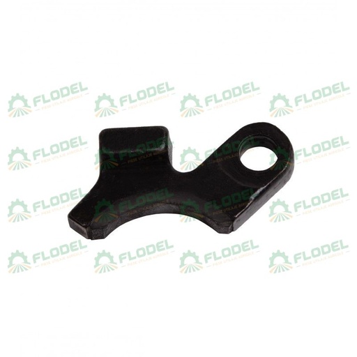 [FLO09296] Sabot frana ambreiaj CLAAS 631847