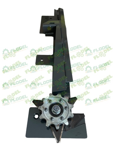 [FLO09302] Kit floarea soarelui ZIEGLER
