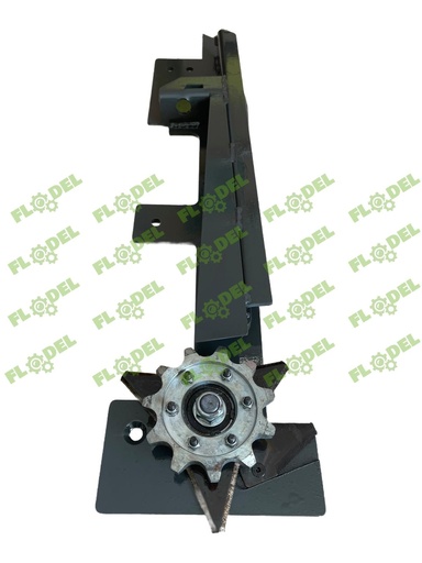 [FLO09302] Kit floarea soarelui ZIEGLER