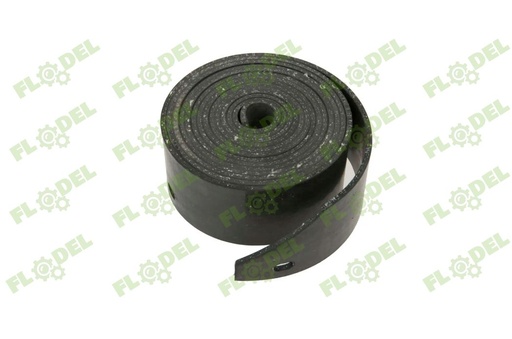 [FLO09305] Banda cauciuc 2355x40mm 663638
