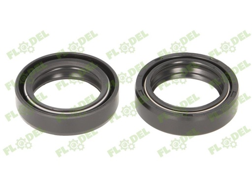 [FLO09312] Simering etansare roata suspentie fata