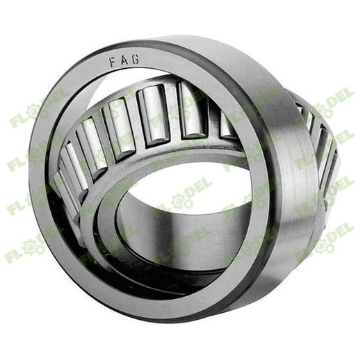 [FLO09315] Rulment FAG 32207