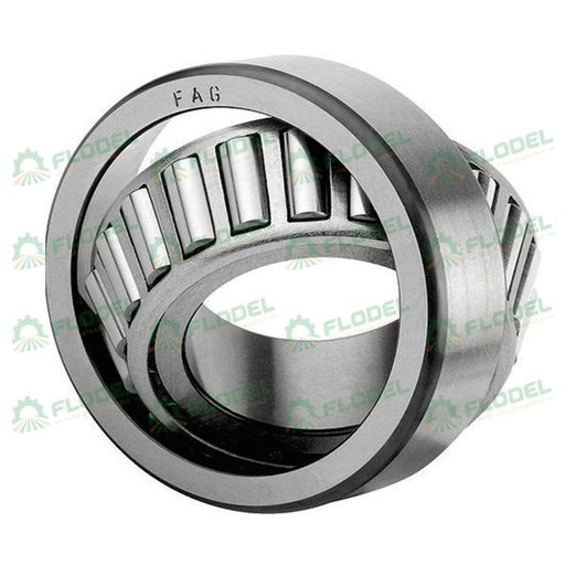 [FLO09315] Rulment FAG 32207