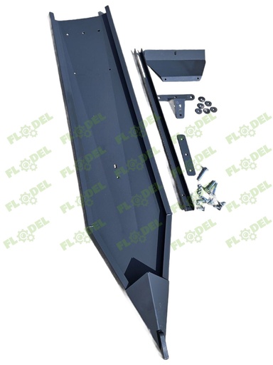 [FLO09323] Barcuta floarea soarelui 310x1500