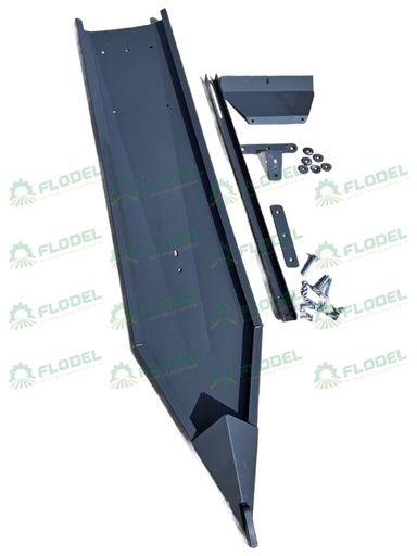[FLO09323] Barcuta floarea soarelui 310x1500
