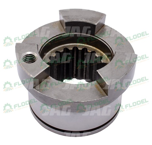 [FLO09324] Cuplaj KEMPER LCA67316