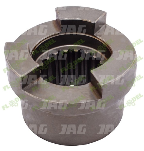 [FLO09325] Cuplaj KEMPER LCA67317