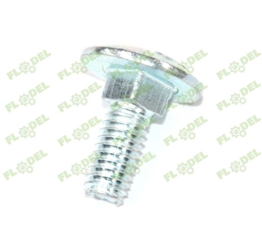 [FLO09330] Surub cu cap semirotund 0006367921 Original CLAAS