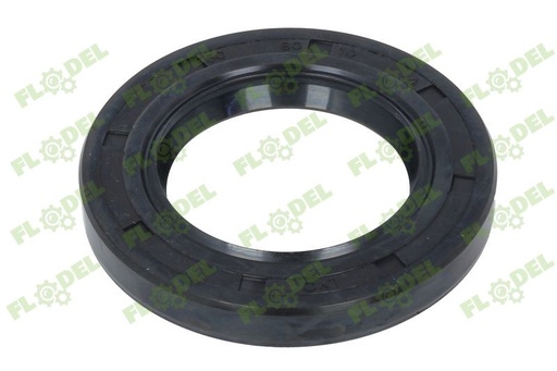 [FLO09335] Simering 50x80x10 ENGITECH