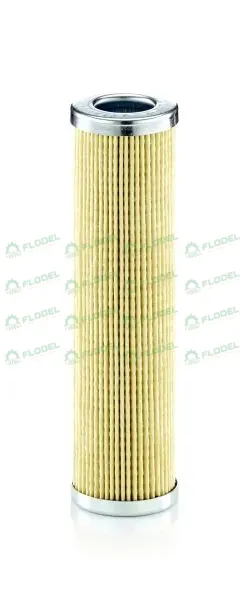 [FLO09341] Filtru hidraulic MANN HD 513