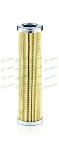 [FLO09341] Filtru hidraulic MANN HD 513