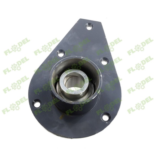 [FLO09347] Carcasa cu rulment ax transportor CLAAS 603502 PREMIUM
