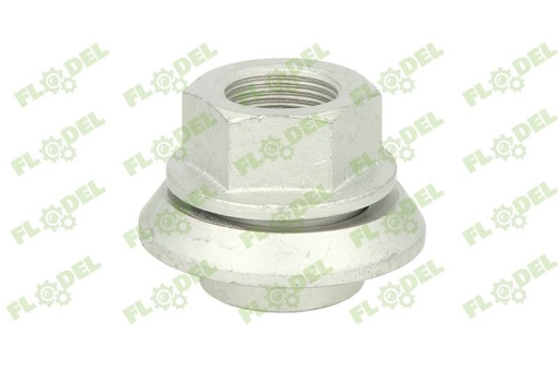 [FLO09374] Piulita roata M22 AUG65559