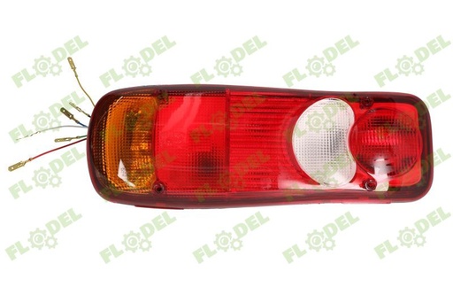 [FLO09375] Lampa spate TL-RV002L