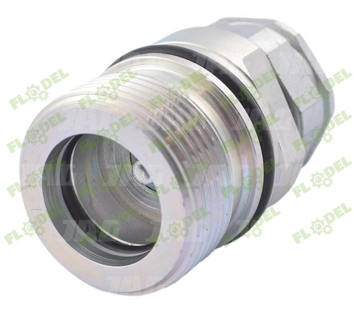 [FLO09380] Cupla hidraulica CLAAS 0007387830 Original CLAAS 