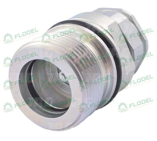 [FLO09380] Cupla hidraulica CLAAS 0007387830 Original CLAAS 