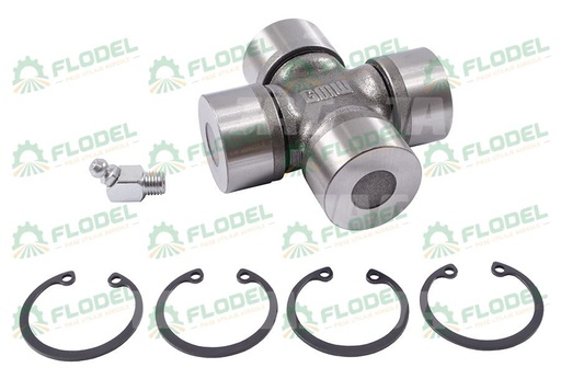 [FLO09381] Cruce cardan CLAAS 941651 [32 x 76 mm]