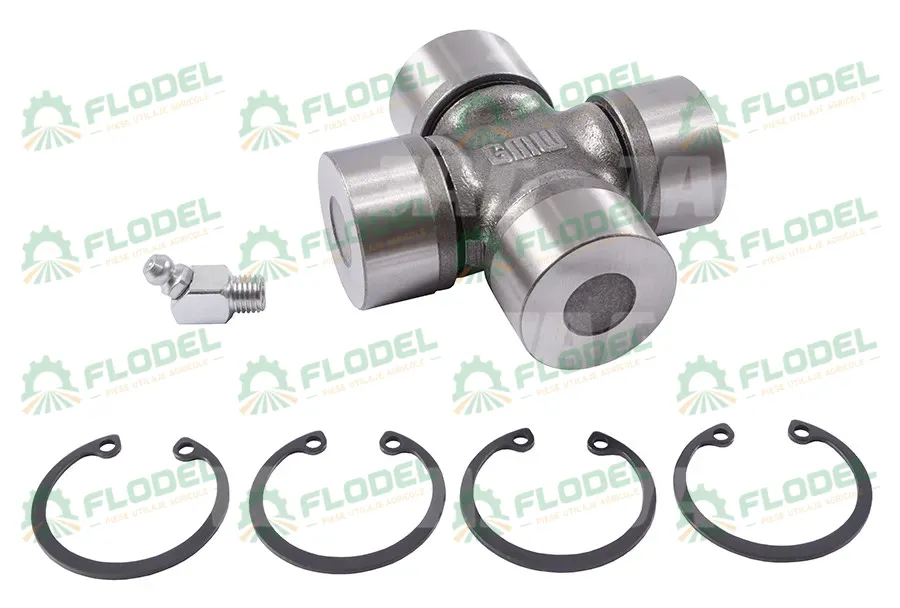 [FLO09381] Cruce cardan CLAAS 941651 [32 x 76 mm]