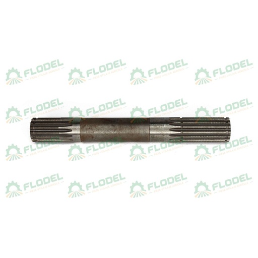 [FLO09382] Ax CAPELLO 04.5054.00 [Z14 / Z14]