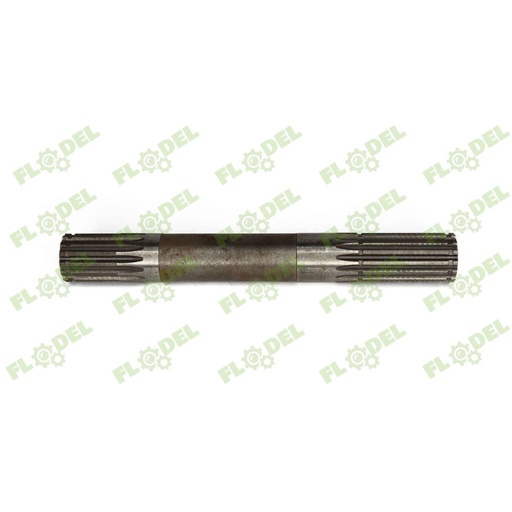 [FLO09382] Ax CAPELLO 04.5054.00 [Z14 / Z14]