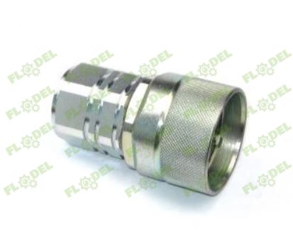 [FLO09395] Cupla rapida prin infiletare Mama cu filet exterior 22/13