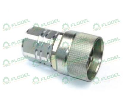 [FLO09395] Cupla rapida prin infiletare Mama cu filet exterior 22/13