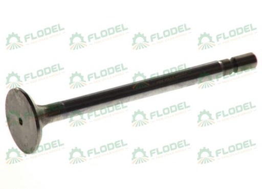 [FLO09406] Supapa evacuare motor Mercedes OM366 36x10x140.5mm
