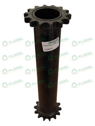 [FLO09412] Pinion dublu OROS 1.307.618 [Z14]