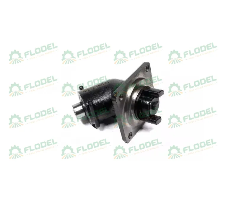 [FLO09424] Grup complet NEW HOLLAND 84320129