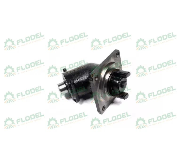 [FLO09424] Grup complet NEW HOLLAND 84320129