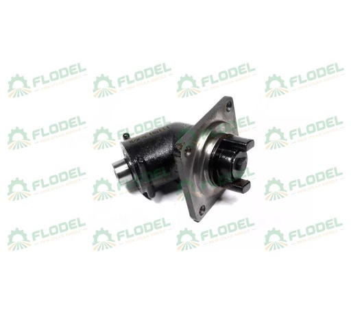 [FLO09424] Grup complet NEW HOLLAND 84320129