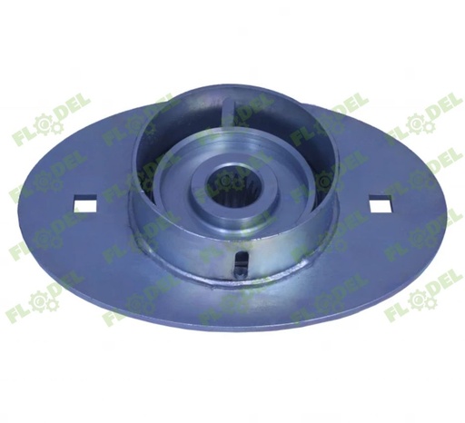 [FLO09430] Suport cutit tocator DOMINONI 11268 