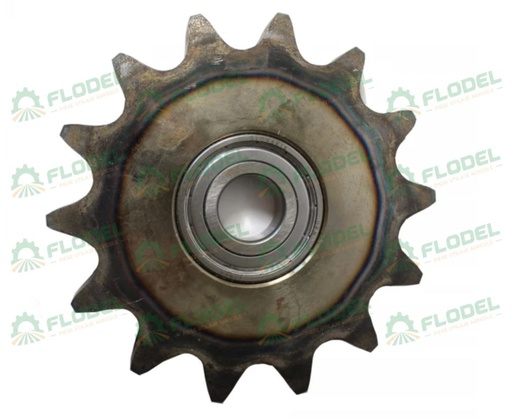 [FLO09434] Pinion CAPELLO 01.0439.00 [Z14]