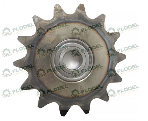 [FLO09434] Pinion CAPELLO 01.0439.00 [Z14]