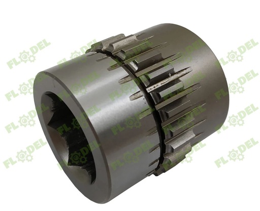 [FLO09437] Bucsa ambreiaj CAPELLO 04.5114.01 [Z26]