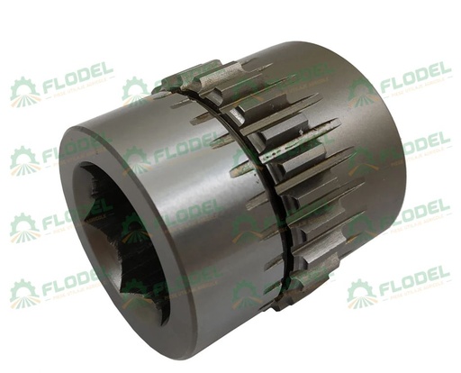 [FLO09437] Bucsa ambreiaj CAPELLO 04.5114.01 [Z26]